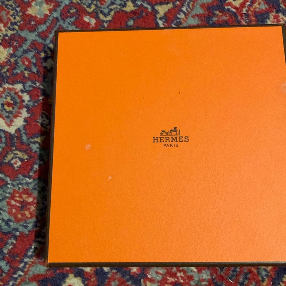 Hermes Jardin Mini Perfume Set